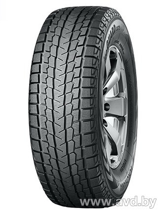 Купить Шины Yokohama iceGUARD G075 265/45R21 104Q в Минске.