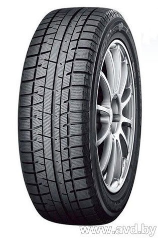 Купить Шины Yokohama iceGuard iG50+ 205/60R16 96Q  в Минске.