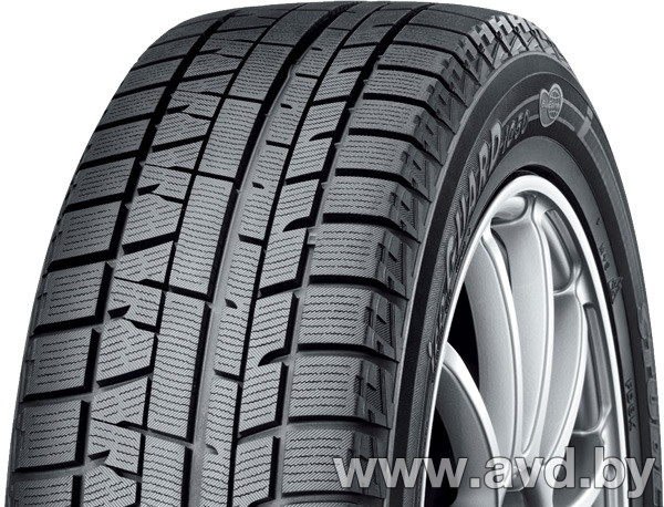 Купить Шины Yokohama iceGUARD iG50 Plus 225/60R17 99Q  в Минске.