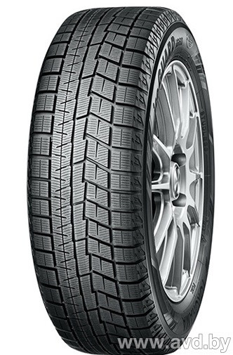 Купить Шины Yokohama IceGUARD iG60 225/60R16 98Q в Минске.
