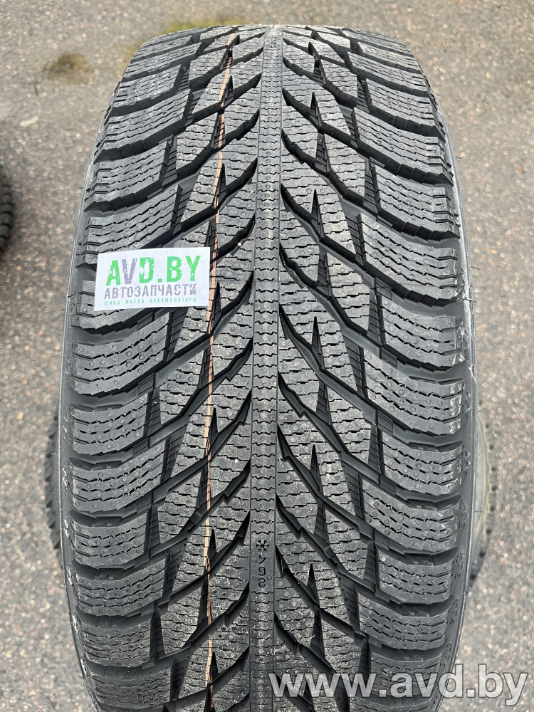 Купить Шины Ikon Tyres Autograph Snow 3 SUV 215/65R17 103R  в Минске.