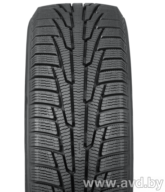 Купить Шины Ikon Tyres Nordman RS2 175/70R13 82R  в Минске.