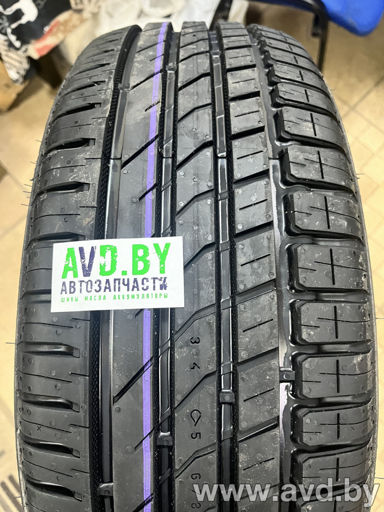 Купить Шины Ikon Tyres Nordman SX3 175/65R14 82T  в Минске.