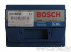 Купить Автомобильные аккумуляторы Bosch S4 005 (560408054) 60 А/ч  в Минске.