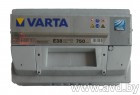 Купить Автомобильные аккумуляторы Varta Silver Dynamic E38 574 402 075 (74 А/ч)  в Минске.