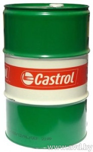 Купить Индустриальные масла Castrol Hyspin AWS68 208л  в Минске.