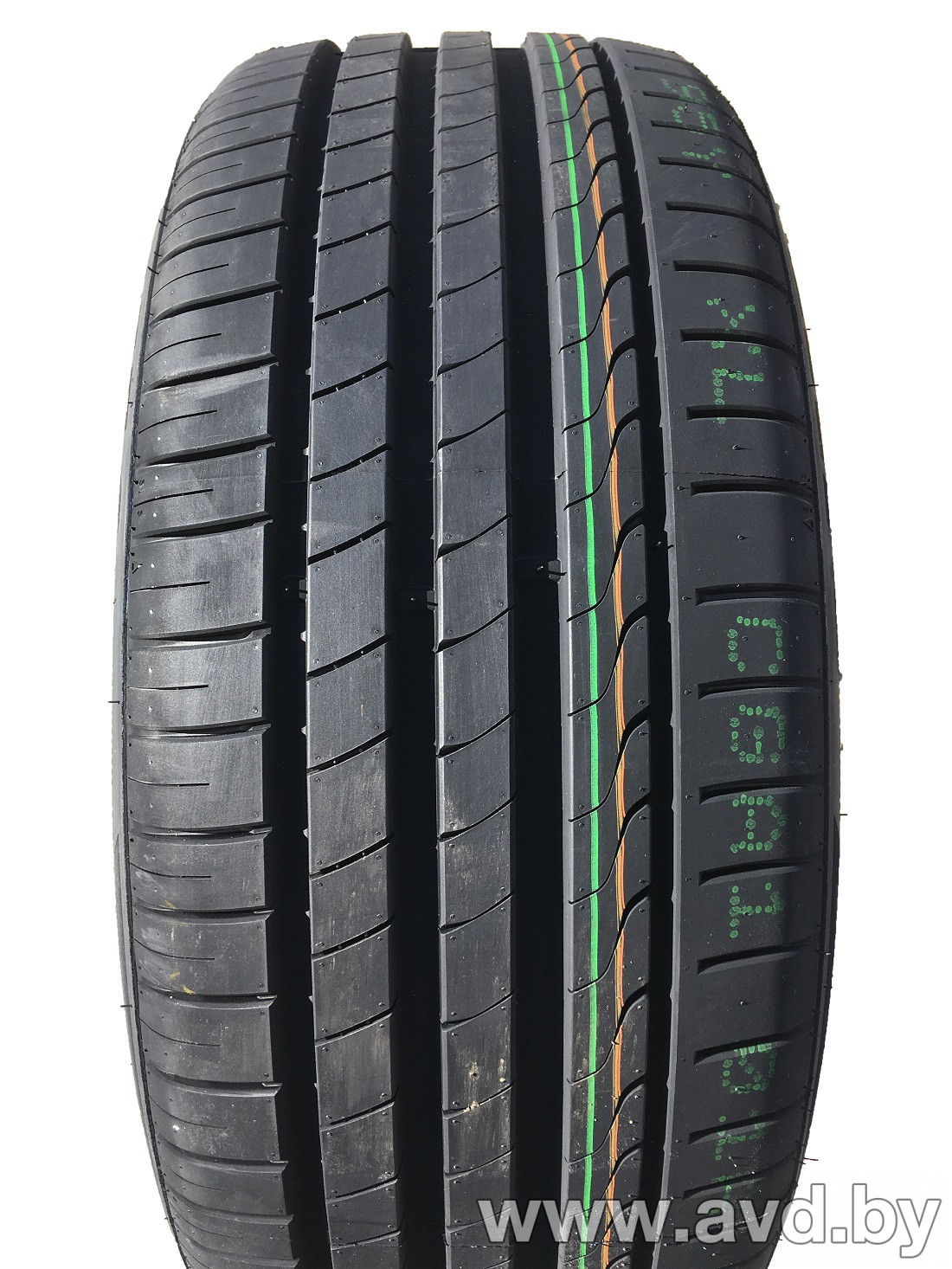 Купить Шины Imperial Ecosport 3 235/40R18 95W  в Минске.