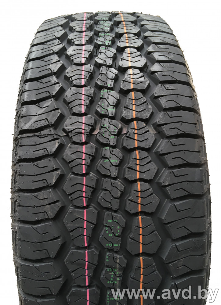 Купить Шины Imperial Ecosport A/T 255/70R15 112H в Минске.