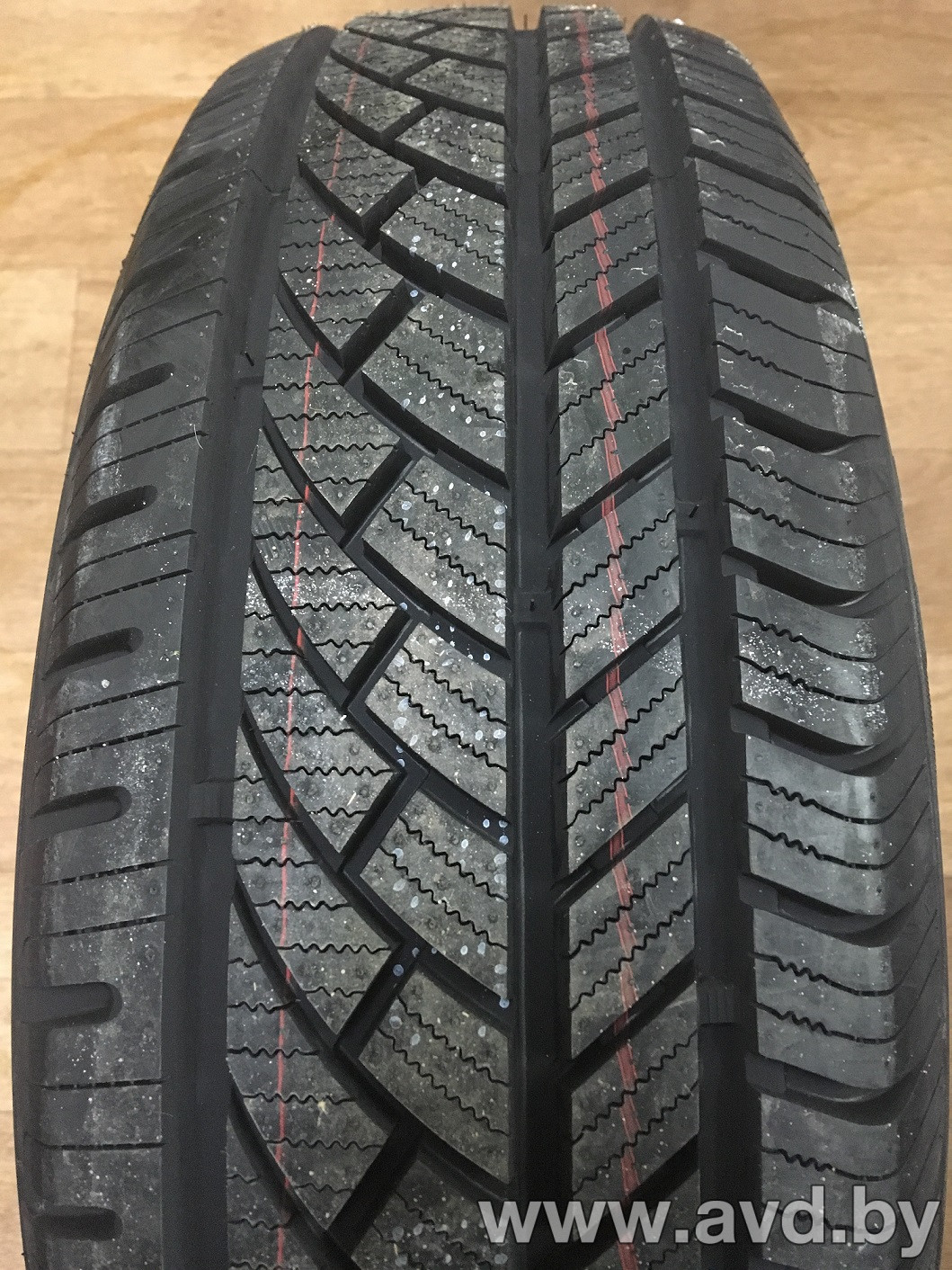 Купить Шины Imperial EcoVan 4S 195/75R16C 107/105R в Минске.