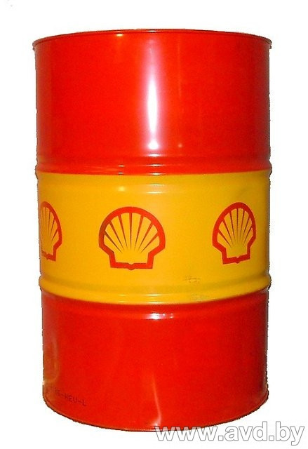 Купить Индустриальные масла Shell Tellus S2 VX 32 209л  в Минске.