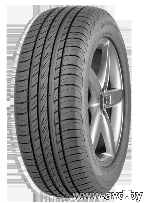 Купить Шины Sava Intensa SUV 255/55R18 109W  в Минске.