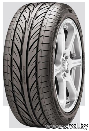 Купить Шины Hankook Ventus V12 K110 205/50R17 93Y в Минске.