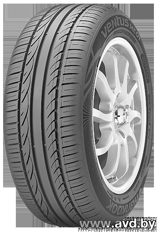 Купить Шины Hankook Ventus K114 225/55R16 95V  в Минске.