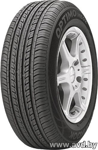 Купить Шины Hankook Optimo K424 205/70R14 95H  в Минске.