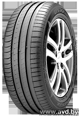 Купить Шины Hankook Kinergy Eco K425 185/60R15 88H  в Минске.