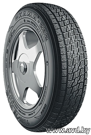 Купить Шины KAMA 232 185/75R16 95T  в Минске.