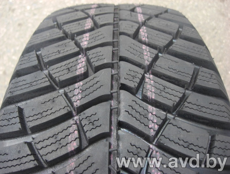 Купить Шины KAMA 515 205/75R15 97Q  в Минске.