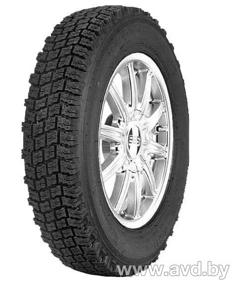 Купить Шины KAMA И-511 175/80R16 88S  в Минске.