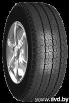 Купить Шины KAMA Euro-131 195/70R15C 104/102R  в Минске.