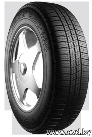 Купить Шины KAMA EURO-224 175/70R13 82T  в Минске.