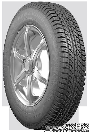 Купить Шины KAMA EURO-236 185/65R15 88H  в Минске.