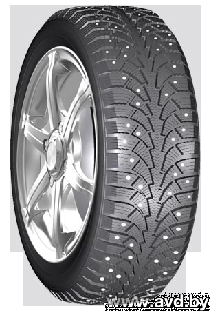 Купить Шины KAMA EURO-519 185/60R14 82T  в Минске.