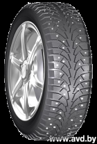Купить Шины KAMA EURO-519 195/55R15 85T в Минске.