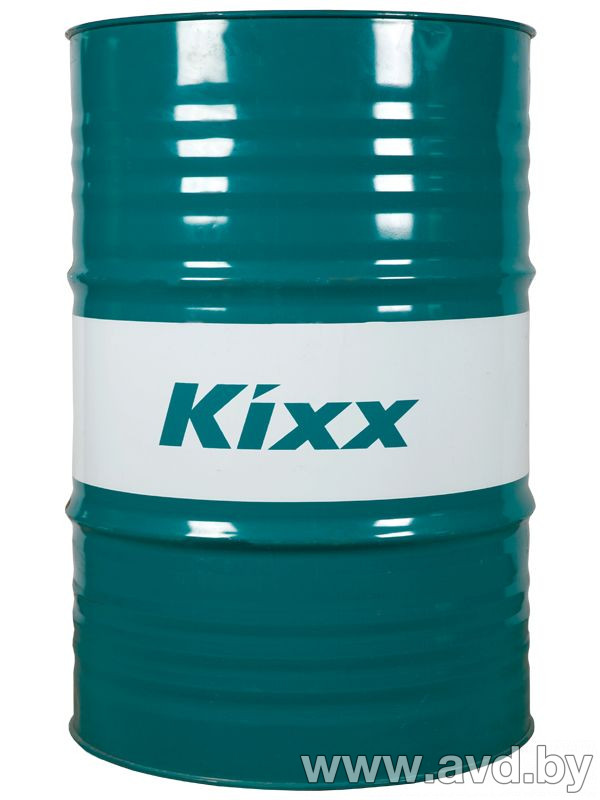 Купить Моторное масло Kixx G1 SN Plus 5W-40 200л в Минске.