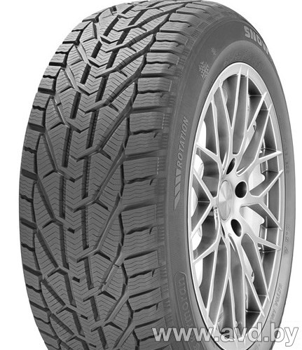 Купить Шины Kormoran Snow 185/65R15 92T в Минске.