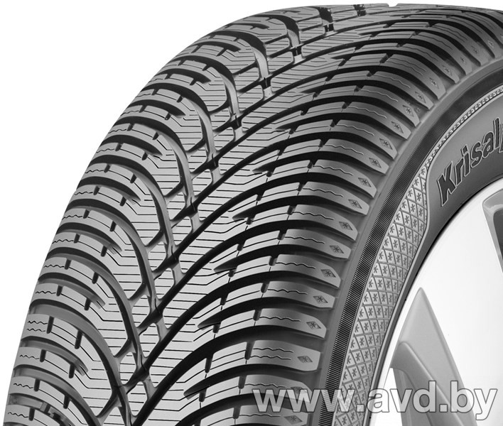 Купить Шины Kleber Krisalp HP3 225/50R17 98H  в Минске.