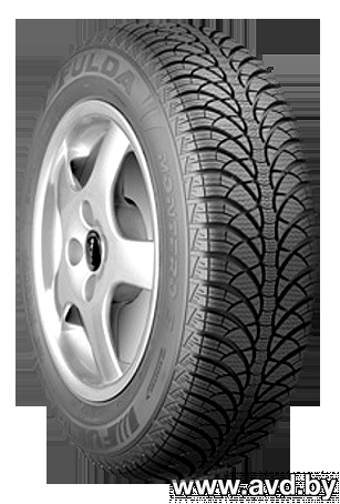 Купить Шины Fulda Kristall Montero 3 185/65R15 88T  в Минске.