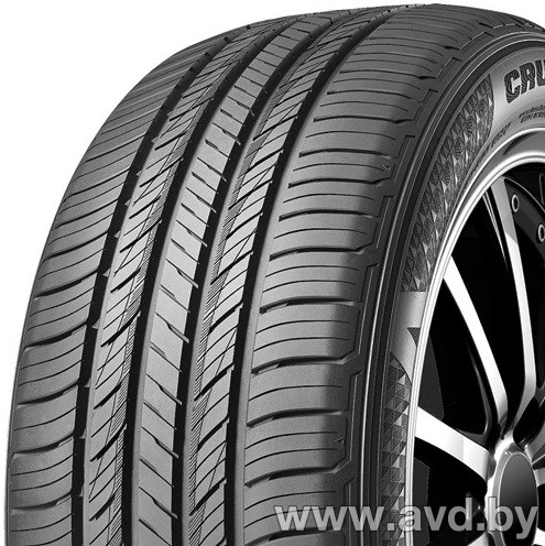 Купить Шины Kumho Crugen HP71 235/60R18 107V  в Минске.