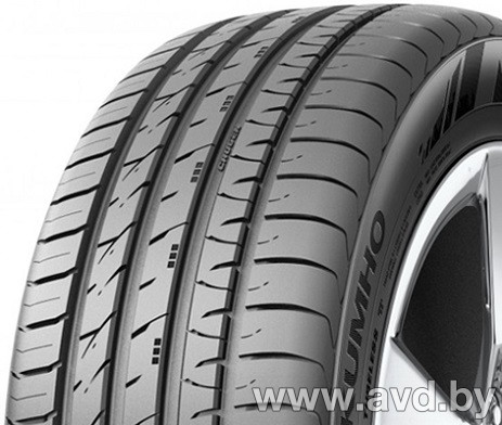 Купить Шины Kumho Crugen HP91 285/45R19 107W  в Минске.