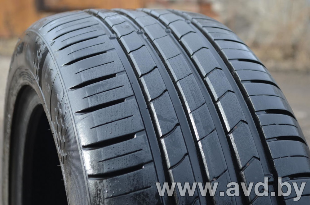 Купить Шины Kumho Ecsta HS51 225/55R16 95W  в Минске.