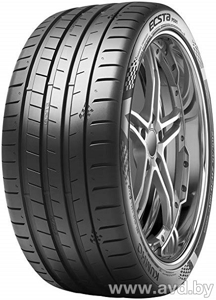Купить Шины Kumho Ecsta PS91 275/35R19 100Y в Минске.
