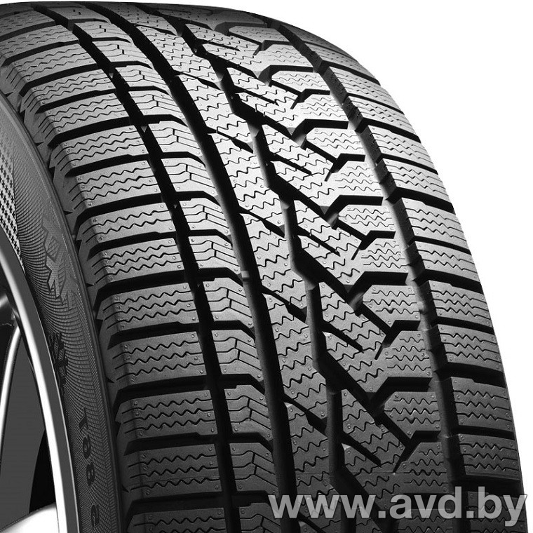 Купить Шины Kumho I'Zen RV KC15 245/70R16 107H в Минске.
