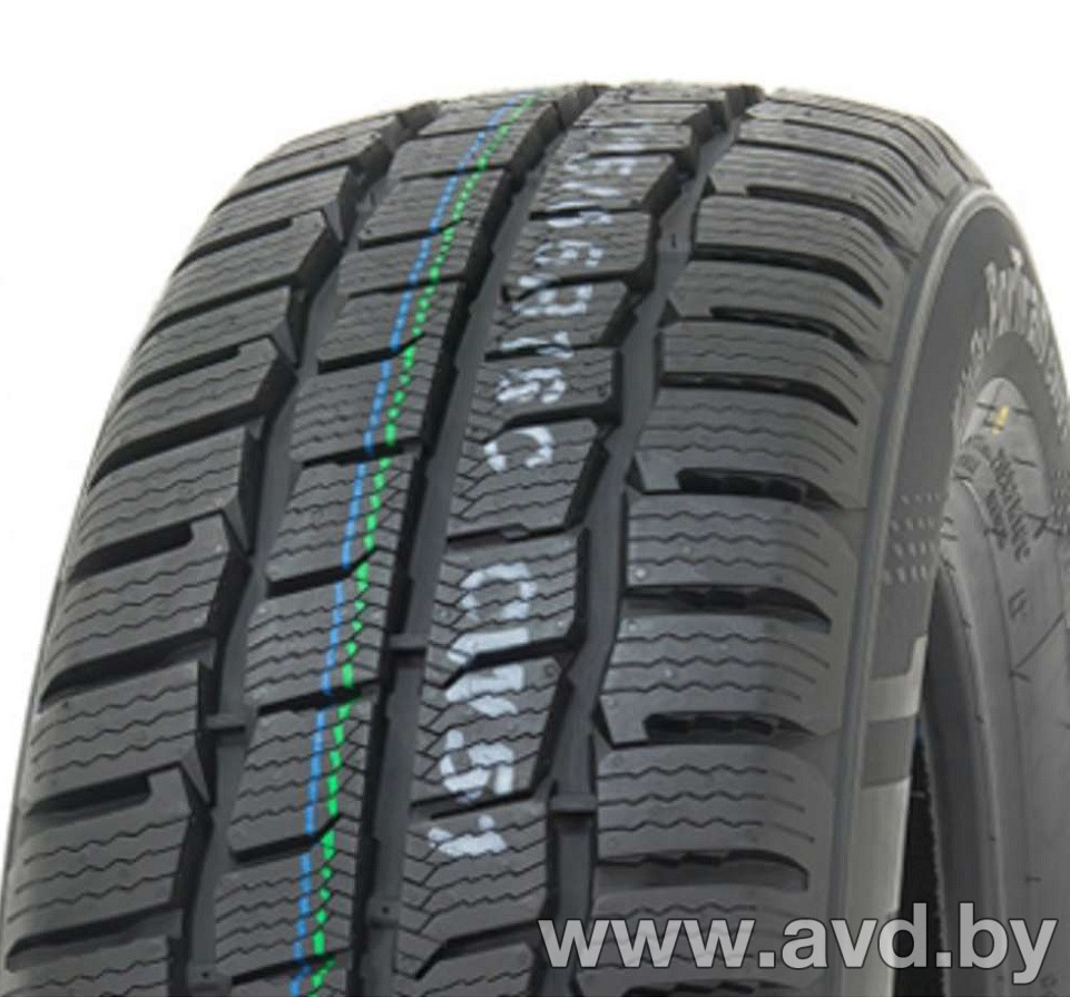 Купить Шины Kumho Winter PorTran CW51 225/75R16C 121R в Минске.