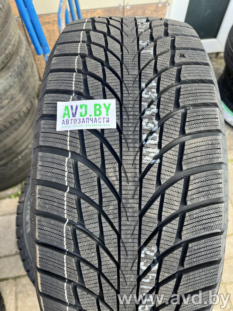 Купить Шины Kumho WinterCraft ice WI51 225/55R16 99T  в Минске.