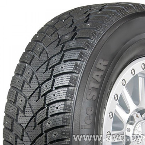 Купить Шины Landsail Ice Star iS37 205/65R16C 107/105R  в Минске.