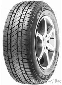 Купить Шины Lassa Competus H/L 235/60R16 100H в Минске.