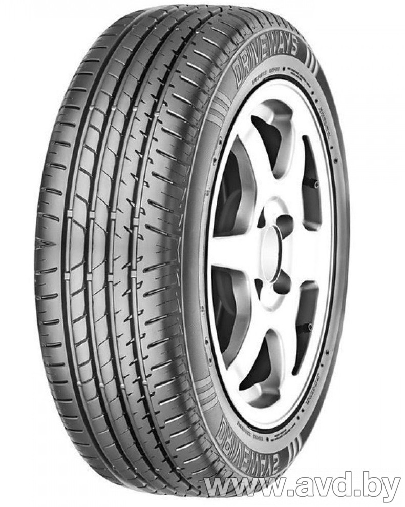 Купить Шины Lassa Driveways 215/60R16 99V в Минске.