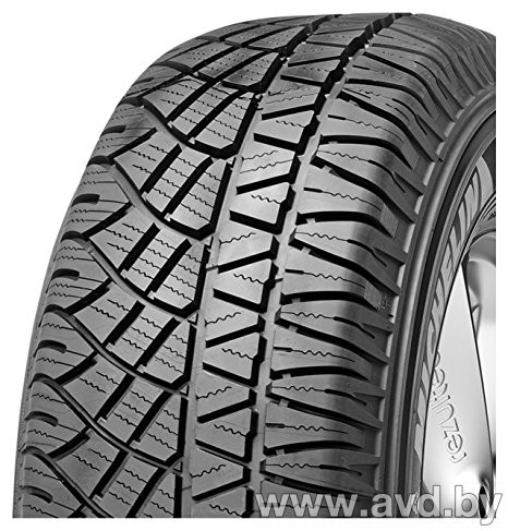 Купить Шины Michelin Latitude Cross 225/70R16 103H  в Минске.