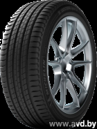 Купить Шины Michelin Latitude Sport 3 255/55R18 109Y  в Минске.