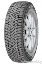 Купить Шины Michelin Latitude X-Ice North 2 185/65R15 92T в Минске.