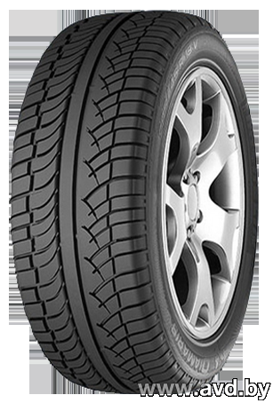 Купить Шины Michelin Latitude Diamaris 255/50R19 103V  в Минске.