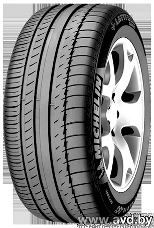 Купить Шины Michelin Latitude Sport 275/55R19 111W  в Минске.