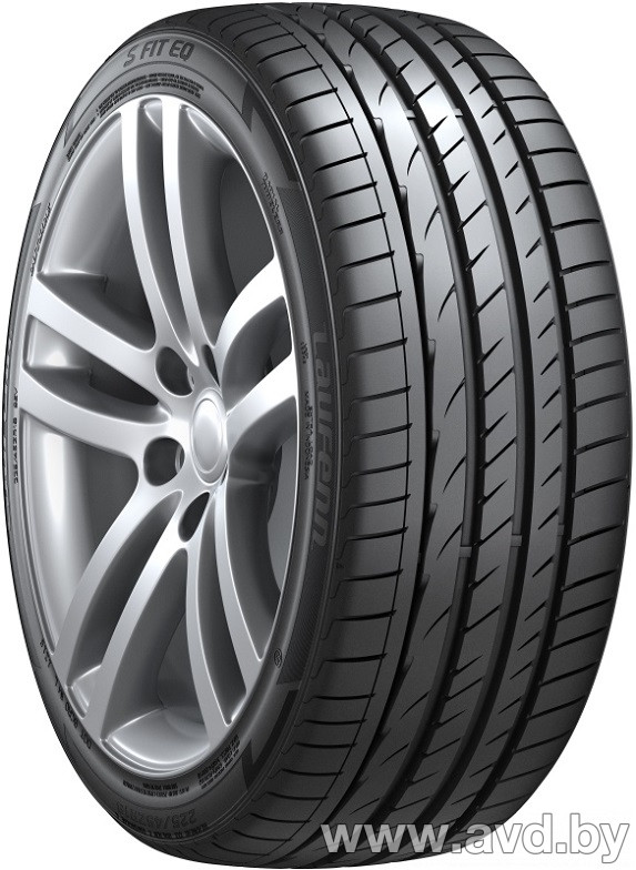 Купить Шины Laufenn LK01 S FIT EQ 215/70R16 100V  в Минске.