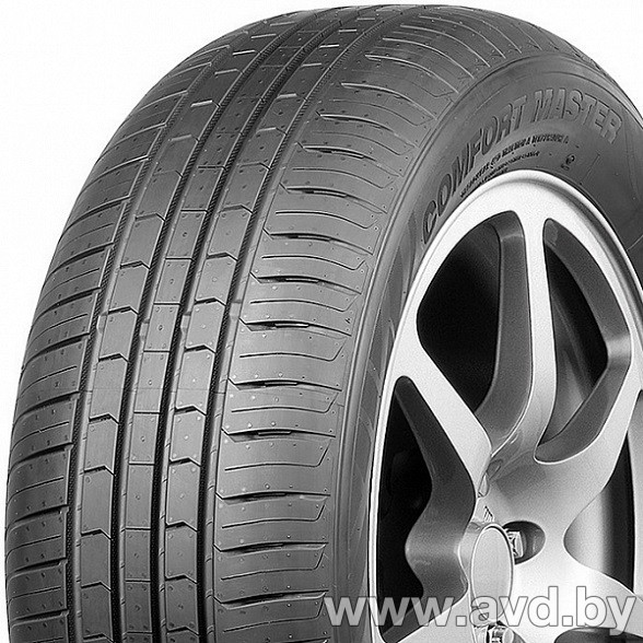 Купить Шины LingLong Comfort Master 215/55R16 93V  в Минске.