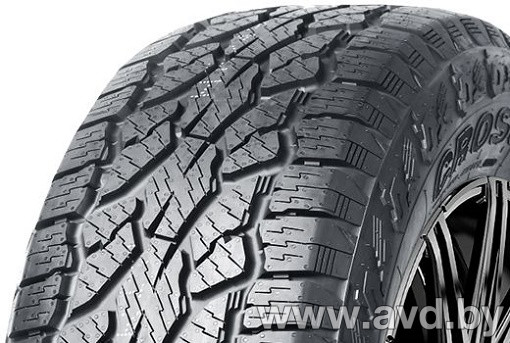 Купить Шины LingLong Crosswind A/T100 235/65R17 108H в Минске.
