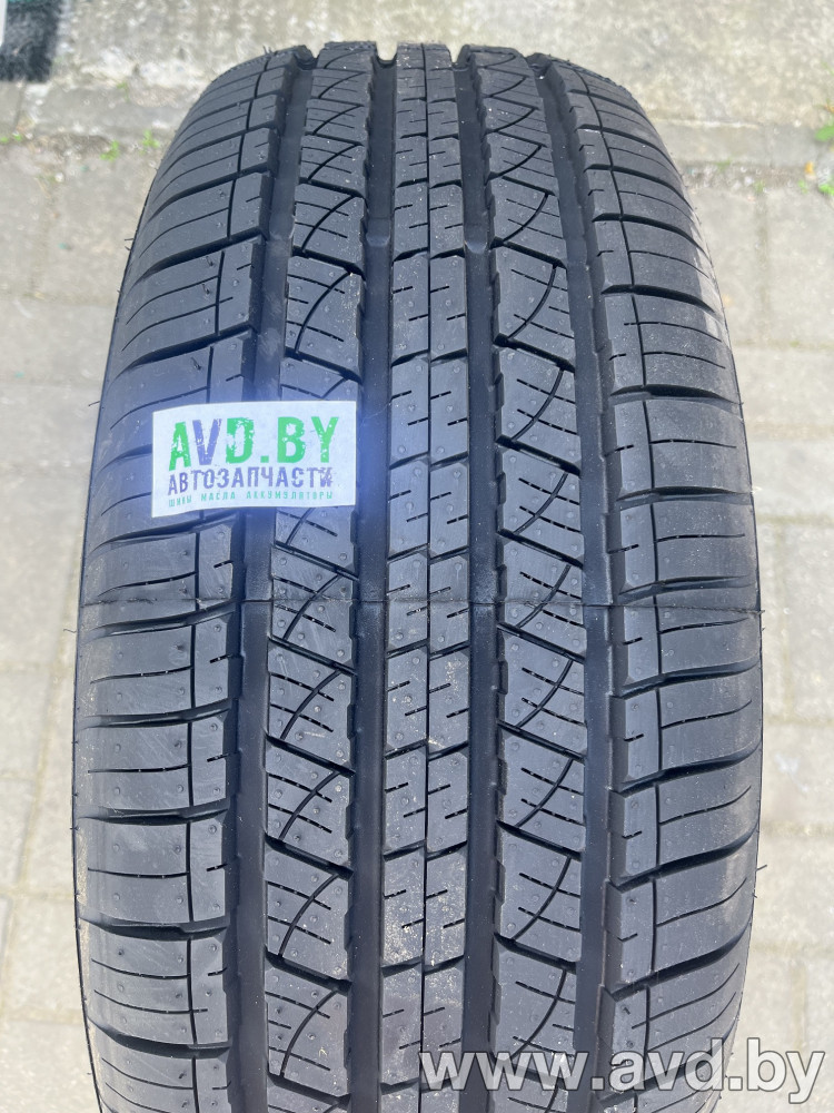 Купить Шины LingLong GreenMax 4X4 HP 255/50R19 107W  в Минске.